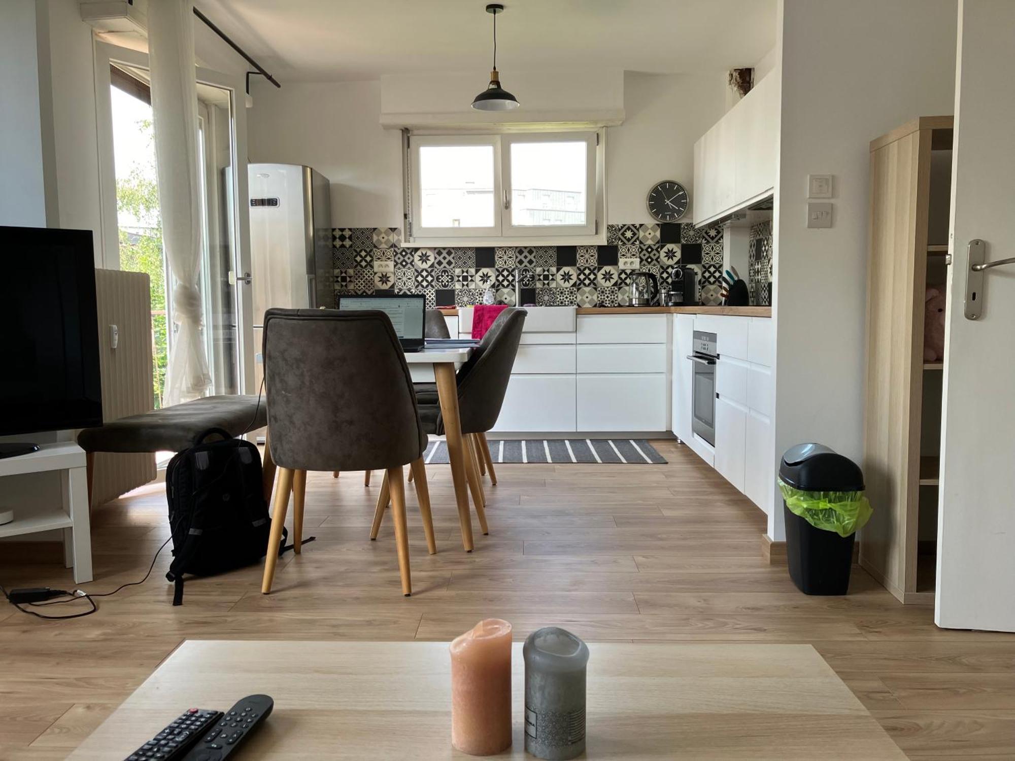 Chez Gary Appartement