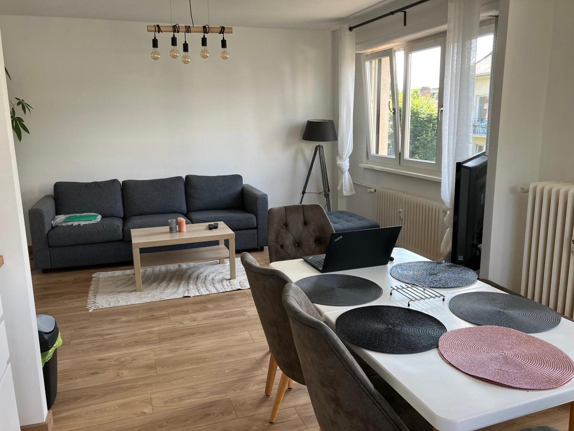 Chez Gary Appartement