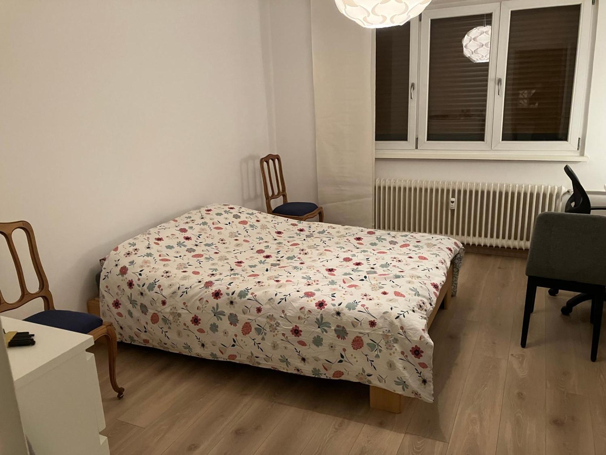 Appartement Chez Gary *